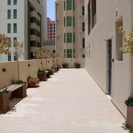Seino Suites Al-Manamah Bagian luar foto