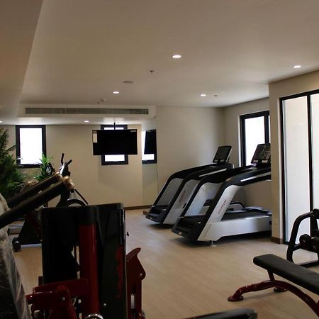 Seino Suites Al-Manamah Bagian luar foto