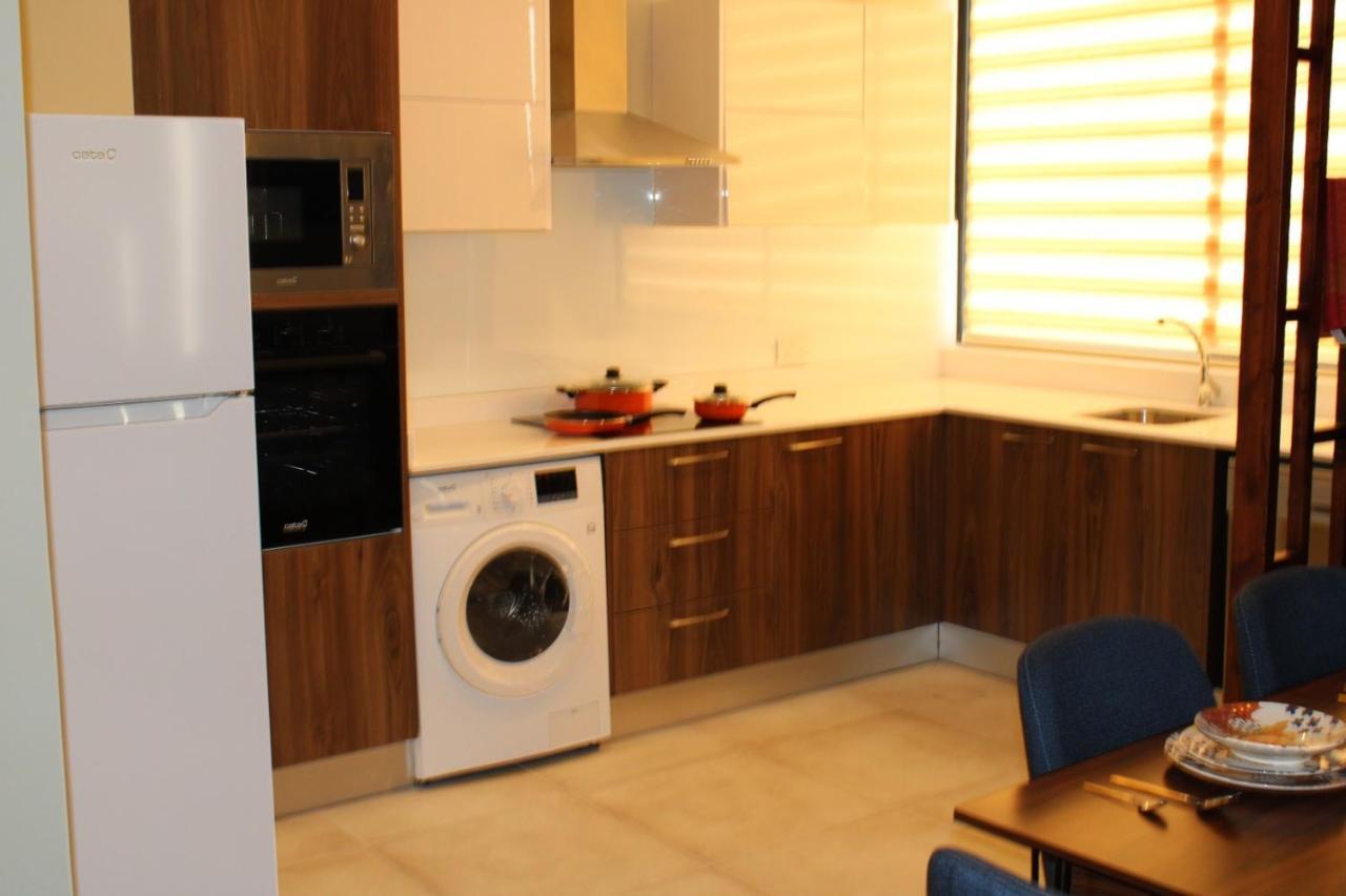 Seino Suites Al-Manamah Bagian luar foto