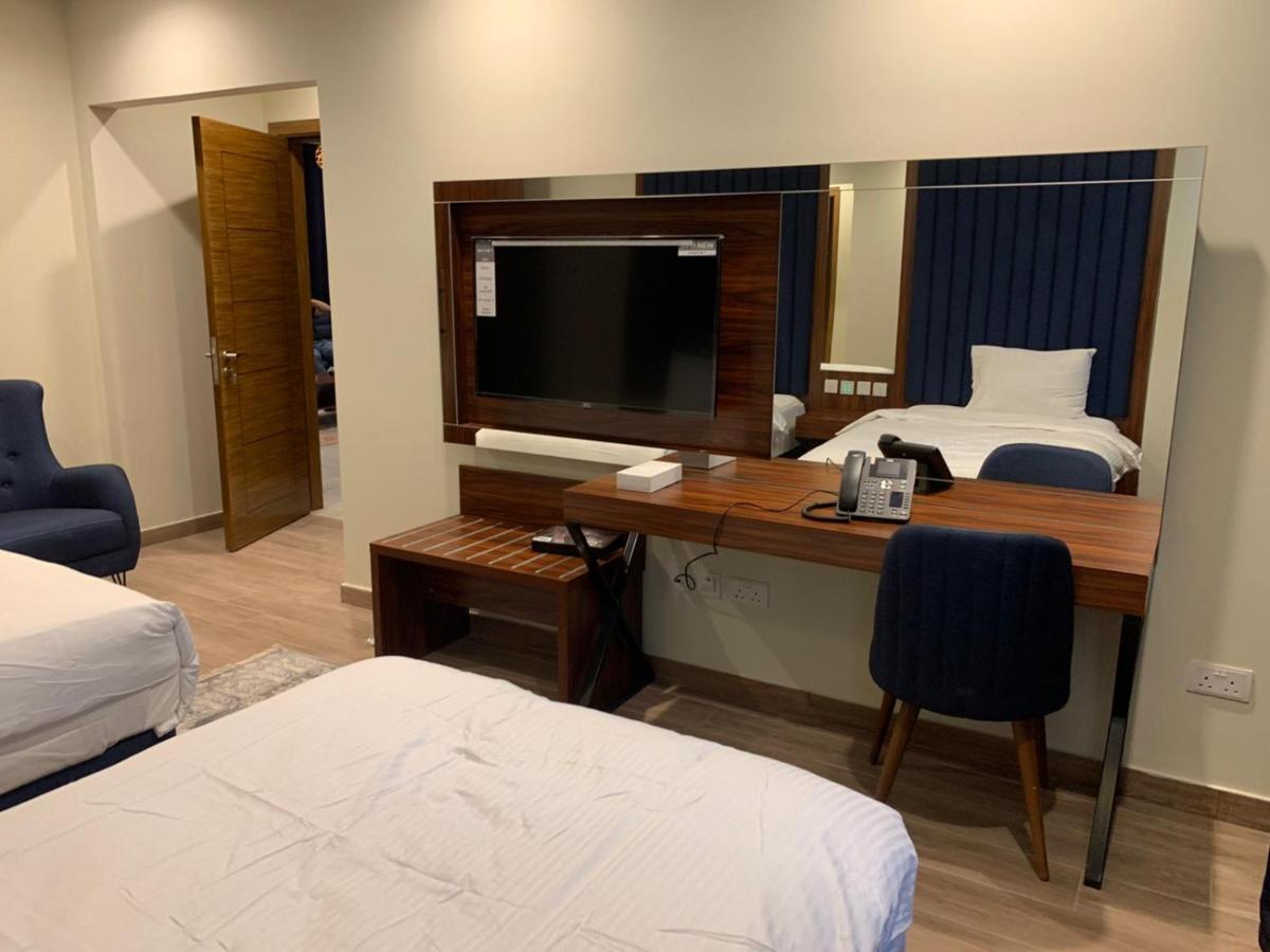 Seino Suites Al-Manamah Bagian luar foto