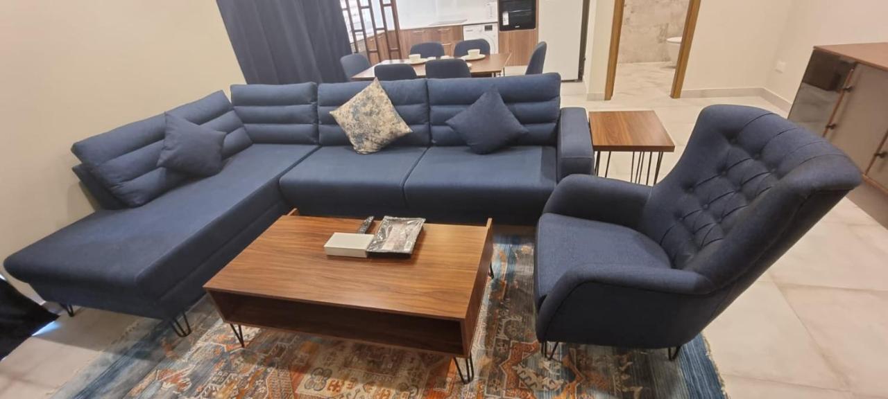 Seino Suites Al-Manamah Bagian luar foto