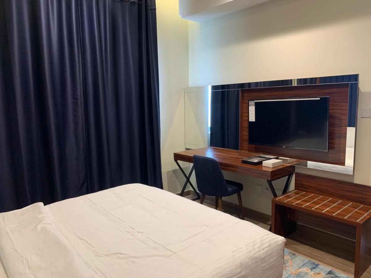 Seino Suites Al-Manamah Bagian luar foto