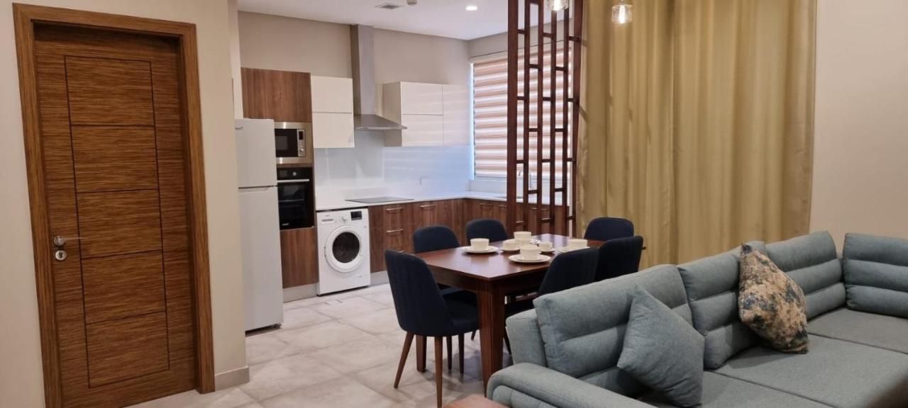 Seino Suites Al-Manamah Bagian luar foto