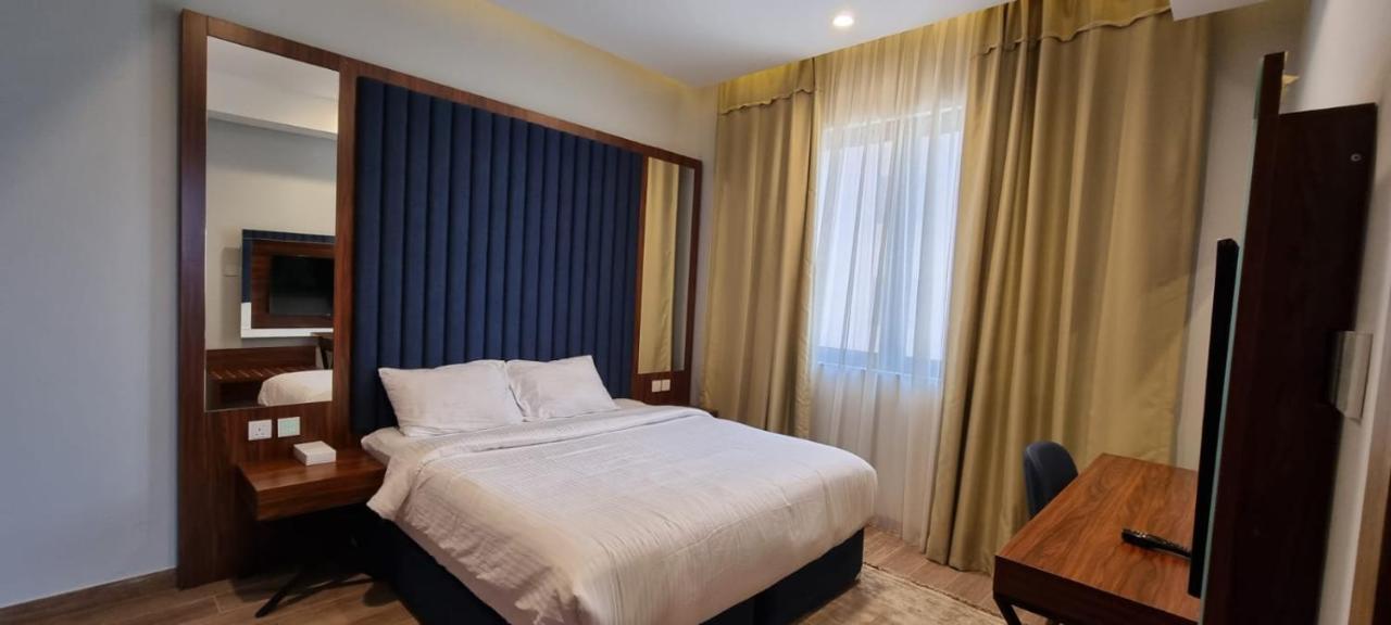 Seino Suites Al-Manamah Bagian luar foto