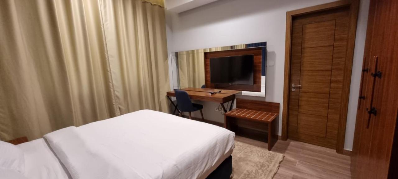 Seino Suites Al-Manamah Bagian luar foto