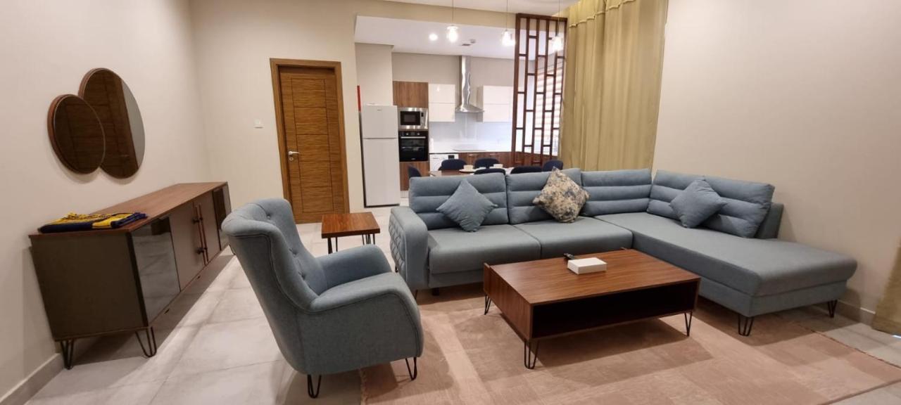 Seino Suites Al-Manamah Bagian luar foto