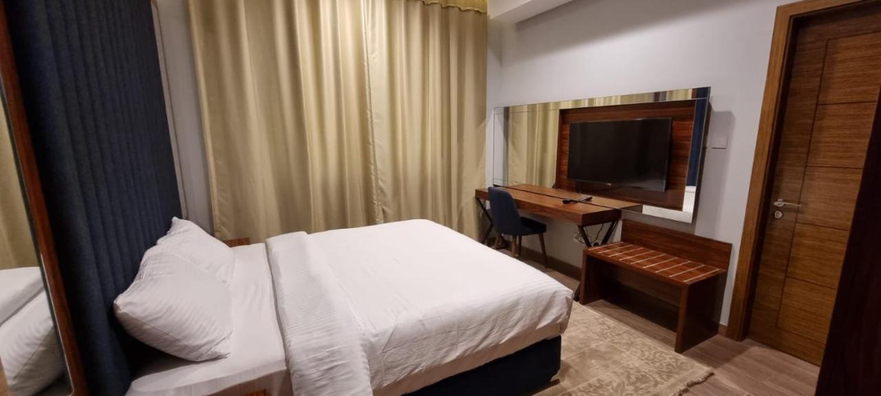 Seino Suites Al-Manamah Bagian luar foto