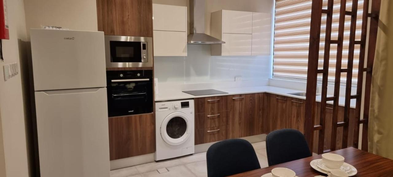 Seino Suites Al-Manamah Bagian luar foto
