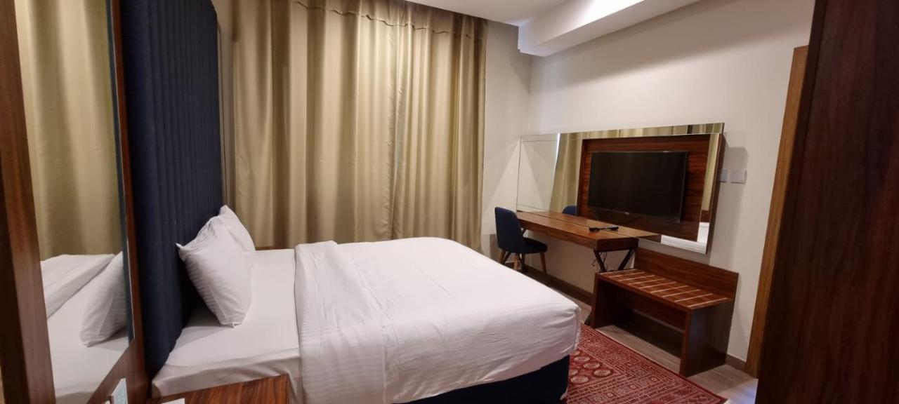Seino Suites Al-Manamah Bagian luar foto