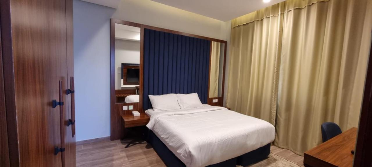 Seino Suites Al-Manamah Bagian luar foto