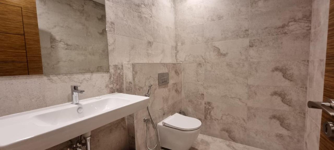 Seino Suites Al-Manamah Bagian luar foto