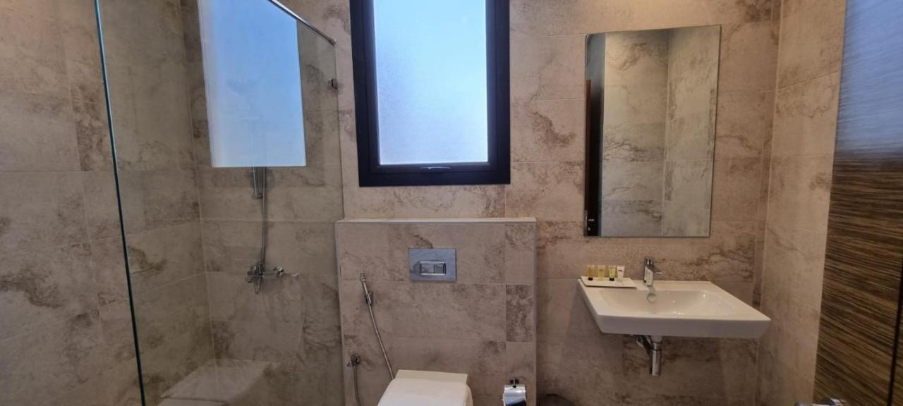 Seino Suites Al-Manamah Bagian luar foto
