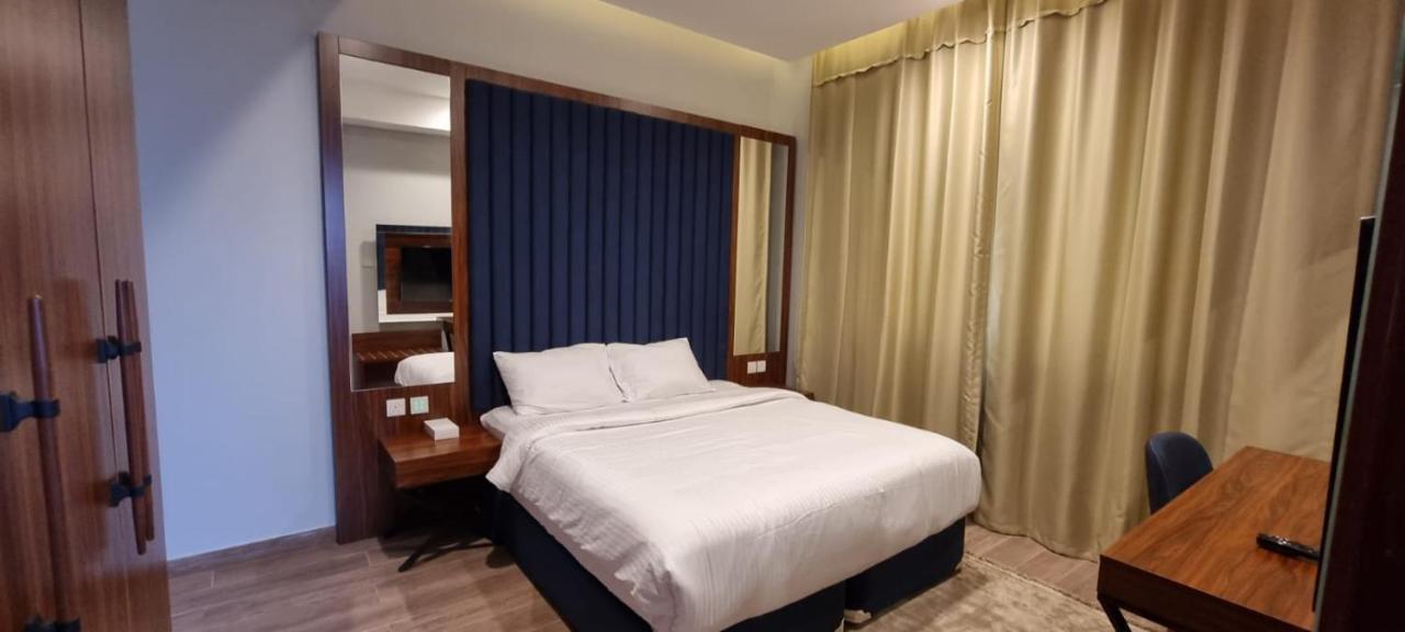 Seino Suites Al-Manamah Bagian luar foto