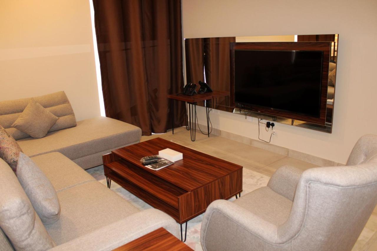Seino Suites Al-Manamah Bagian luar foto